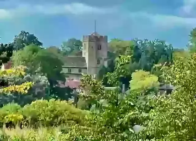 Strength in Stone, Spirit in Community: £1m Appeal Launched to Safeguard St Mary’s Church